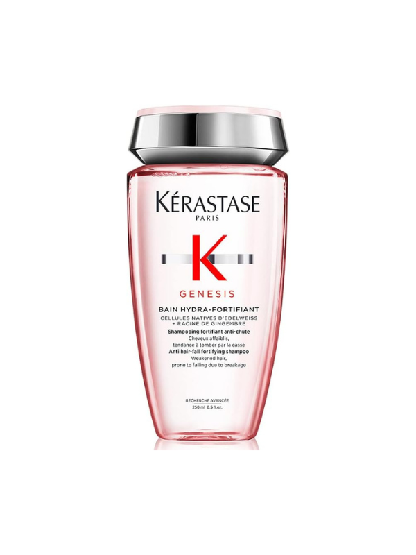 Kérastase Shampoo Genesis Bain Hydra-Fortifiant 250ml