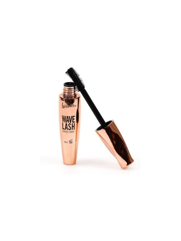 Luisance Mascara Wave Lash - L3056