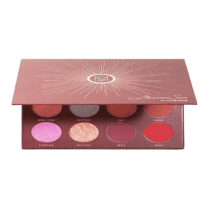 Paleta de Sombras Mariana Saad By Océane - 12 cores 21,5g