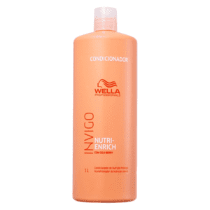 Condicionador Wella Professionals Invigo Nutri-enrich 1000ml