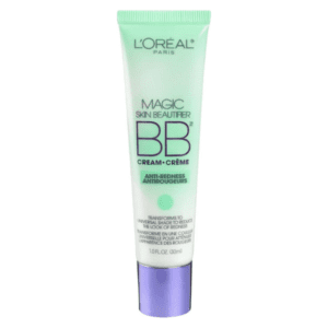 BB Cream L'Oreal Magic Skin Beautifer Anti-Redness 30ml