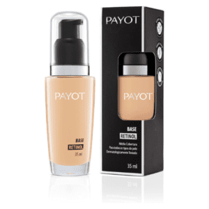 Base Payot Retinol cor 30