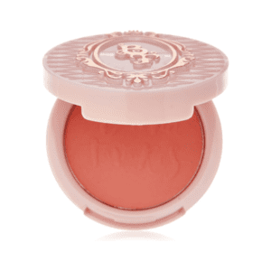 Blush Bruna Tavares Bt Color Hibisco