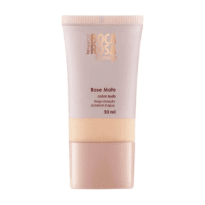 Payot Base Matte Boca Rosa 02 Ana 30ml