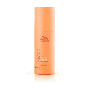 Leave-in Wella Enrich Wonder Balm 150ml