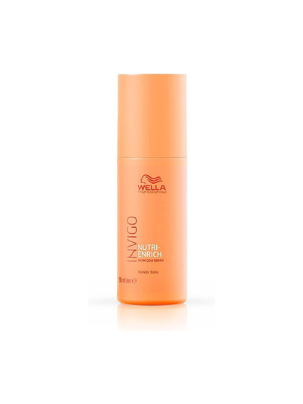 Leave-in Wella Enrich Wonder Balm 150ml