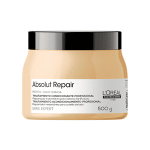 L'Oreal Professionnel Máscara Capilar Absolut Repair 500g