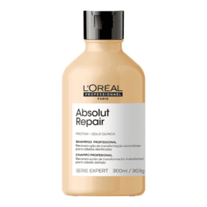 L'Oréal Professionnel Shampoo Absolut Repair 300ml.