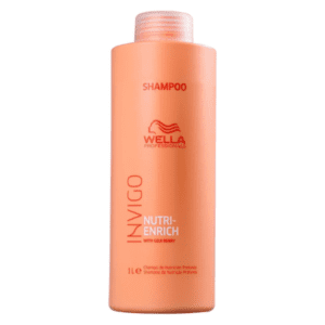 Shampoo Wella Professionals Invigo Nutri-enrich 1000ml