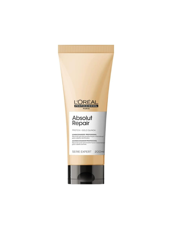 L'Oréal Professionnel Condicionador Absolut Repair 200ml