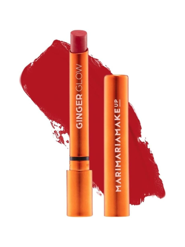 Batom Mari Maria Mm Ginger Glow Stick Brave
