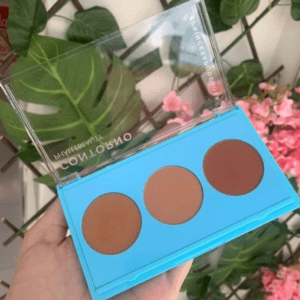 Contorno Paleta Phállebeauty