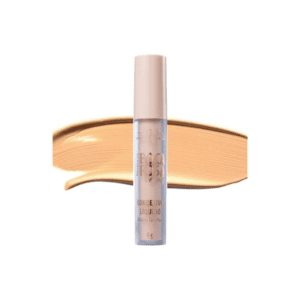 Corretivo Líquido Boca Rosa By Payot Hd Beauty 2 - Peonia Multicor