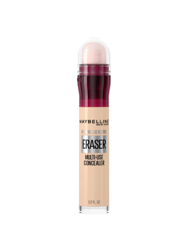 Corretivo Líquido Maybelline Eraser Instant Age Rewind 100 Ivory, 5.9ml