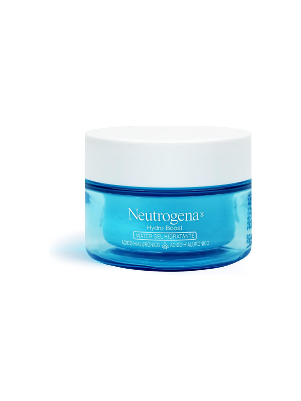Hidratante Facial Neutrogena Hydro Boost Water Gel 50g