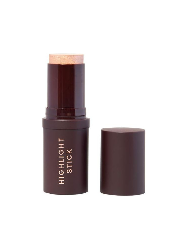 Iluminador em Bastão Dourado Mariana Saad By Océane - Highlight Stick GOld Glow 14g