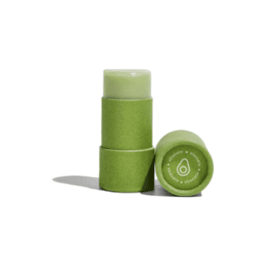 Lip Balm B.O.B Bars Over Bottles Abacate- Natural vegano