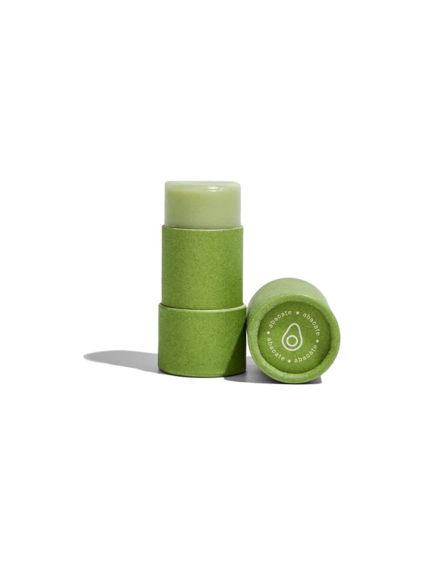 Lip Balm B.O.B Bars Over Bottles Abacate- Natural vegano