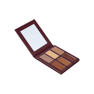 Paleta de Contorno Mariana Saad By Océane - Essential Contour Palette 21g