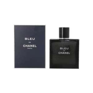 Perfume Bleu de Chanel Masculino Eau de Toilette 100ml