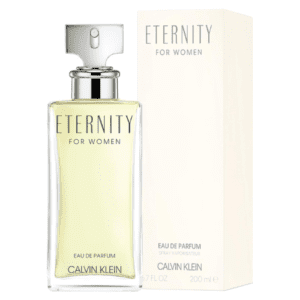 Perfume Calvin Klein Eternity Eau de Parfum Feminino