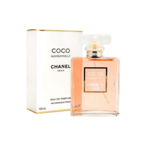 Perfume Coco Madeimoiselle - Eau de Parfum 100ml - Chanel Feminino