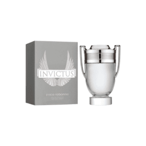 Perfume Invictus Paco Rabanne Eau de Toilette 200ml masculino