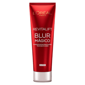 Primer L'Oreal Paris Revitalift Blur Mágico 27g