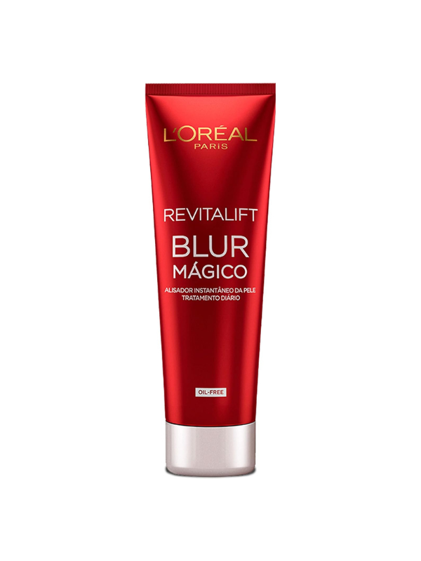 Primer L'Oreal Paris Revitalift Blur Mágico 27g